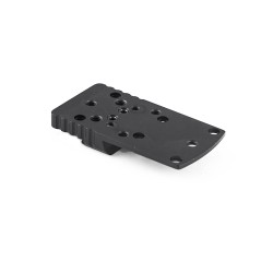 Dovetail base plate for red dot (type B) for SPRINGFIELD ARMORY 1911 LOADED