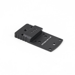 Base red dot tipo B per Springfield Armory 1911 Loaded – Toni System