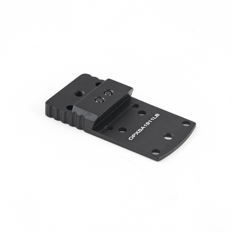 Base red dot tipo B per Springfield Armory 1911 Loaded – Toni System