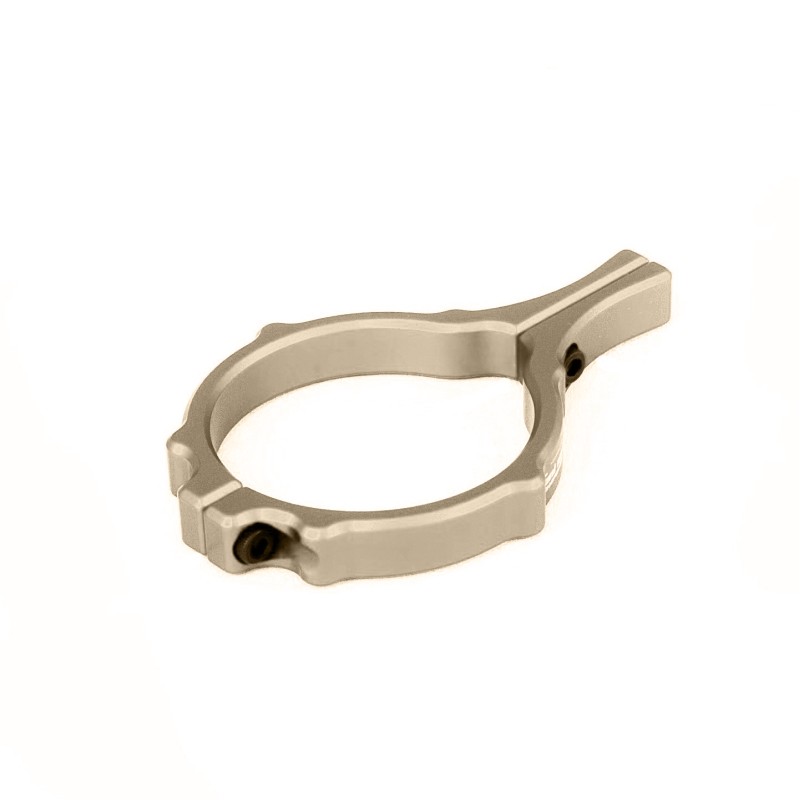 Leva per zoom ottica – diametro 42mm | Regolazione fluida e precisa
 - Toni System