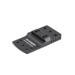 Base red dot tipo A per STI 2011 DVC LIMITED – Toni System