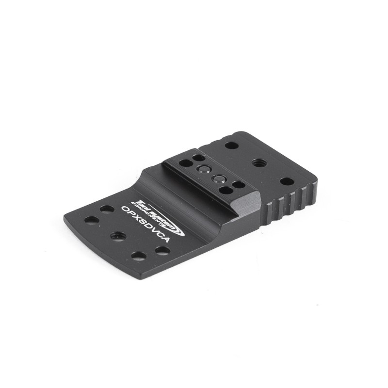 Base red dot tipo A per STI 2011 DVC LIMITED – Toni System