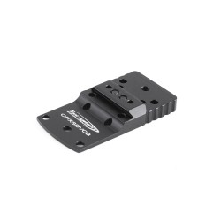 Base red dot tipo B per STI 2011 DVC LIMITED – Toni System