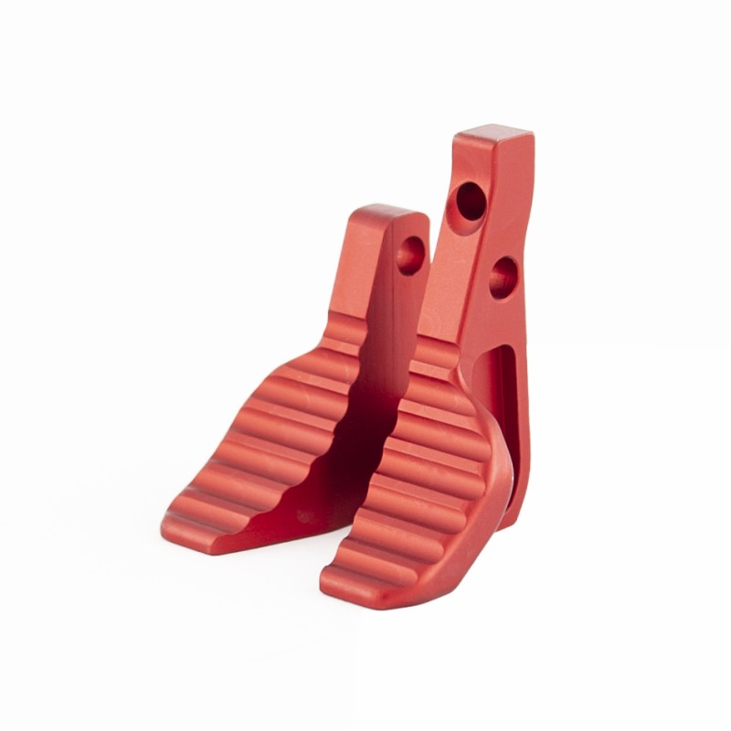 Enhanced Mag Release for CZ Scorpion Evo 3 – Tactical Upgrade – Toni System