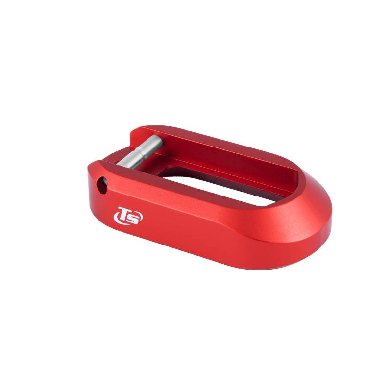 Minigonna per 1911 monofilare | Upgrade compatto e funzionale - Toni System