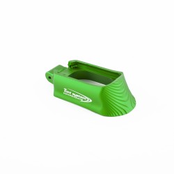 Magwell for AR9 ADC, DASAN, NUOVA JAGER gen.1-  9mm