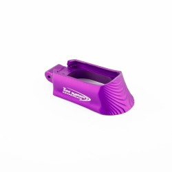 Magwell for AR9 ADC, DASAN, NUOVA JAGER gen.1-  9mm