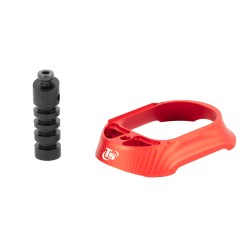 Minigonna alleggerita per Beretta 92X Defensive – compatibile PAD92XD1 - Toni System