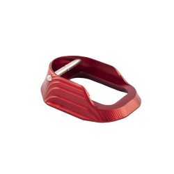 Standard magwell for Bul M5