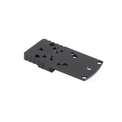 Base red dot tipo B per STI 2011 DVC Tactical e Nighthawk – Toni System