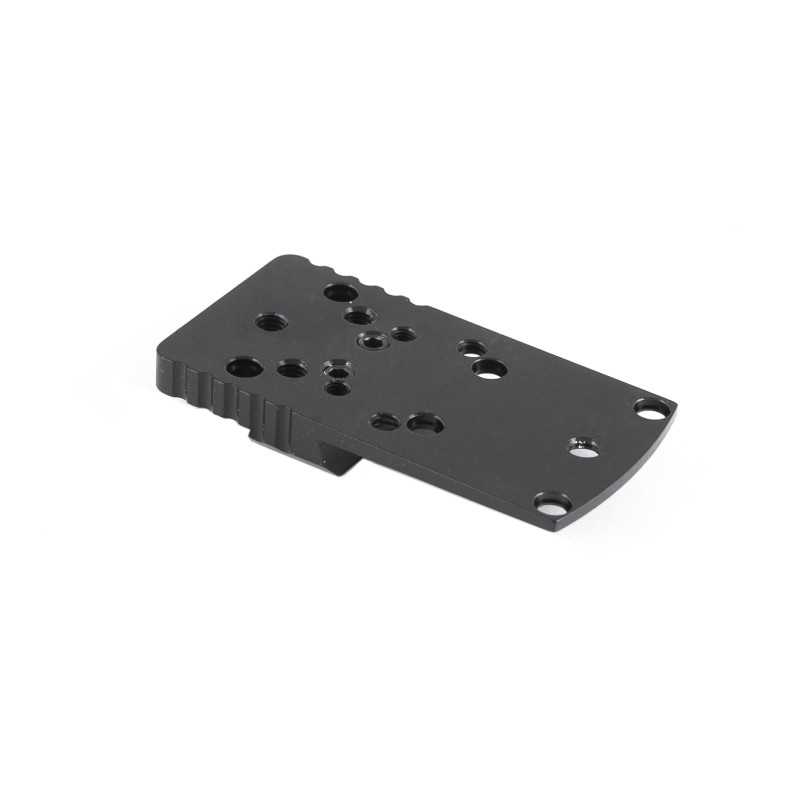 Base red dot tipo B per STI 2011 DVC Tactical e Nighthawk – Toni System