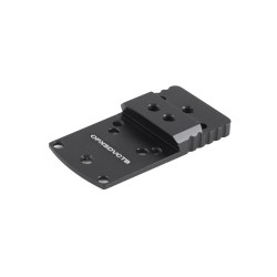 Base red dot tipo B per STI 2011 DVC Tactical e Nighthawk – Toni System