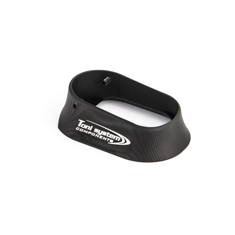 Minigonna Toni System per HS XDM-SF19 4.5/5.25 – Standard 9mm/.40, compatibile con PADHSS