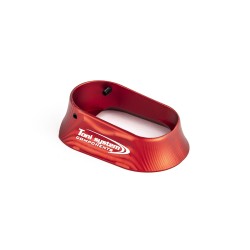 Minigonna Toni System per HS XDM-SF19 4.5/5.25 – Standard 9mm/.40, compatibile con PADHSS