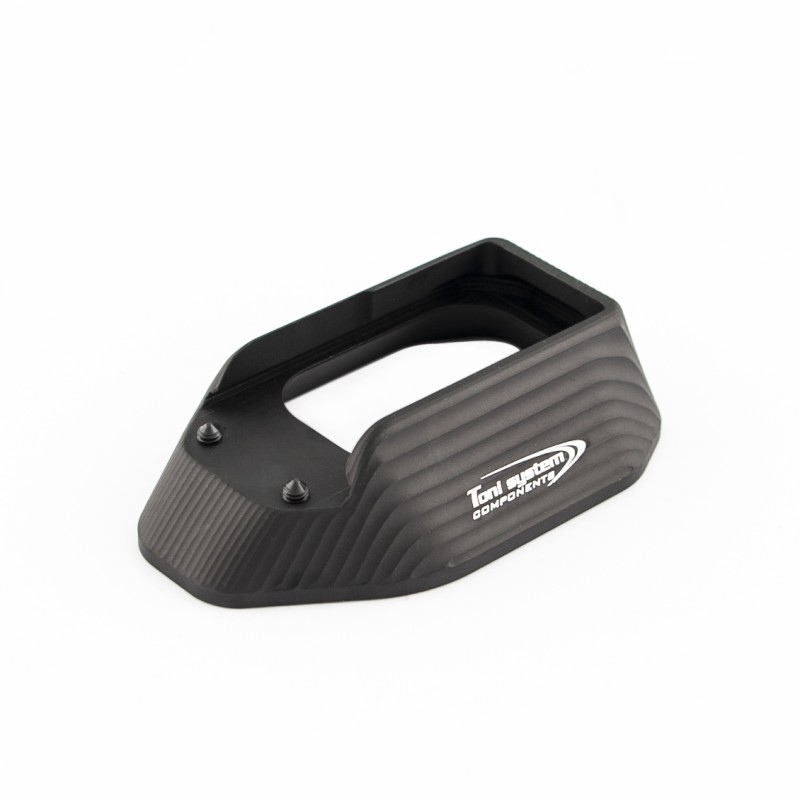 Magwell for Nuova Jager AR GM9 gen.2