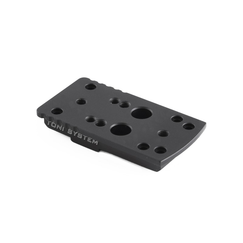 Optic Ready red dot base plate (type A) for HK SFP9L OR