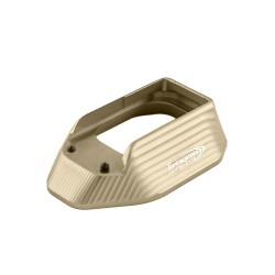 Magwell for Nuova Jager AR GM9 gen.2