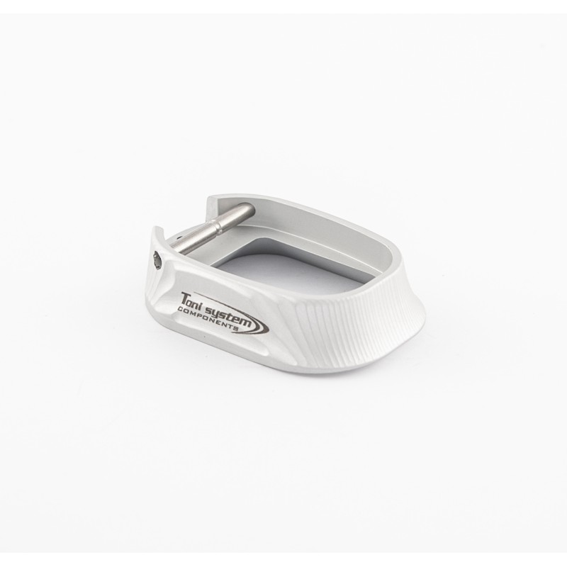 Minigonna per 1911 Para-Ordnance bifilare – Toni System