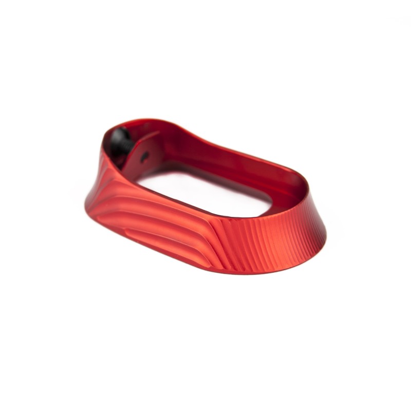 Minigonna Toni System per Strike One Speed – Accessorio in alluminio ad alte prestazioni