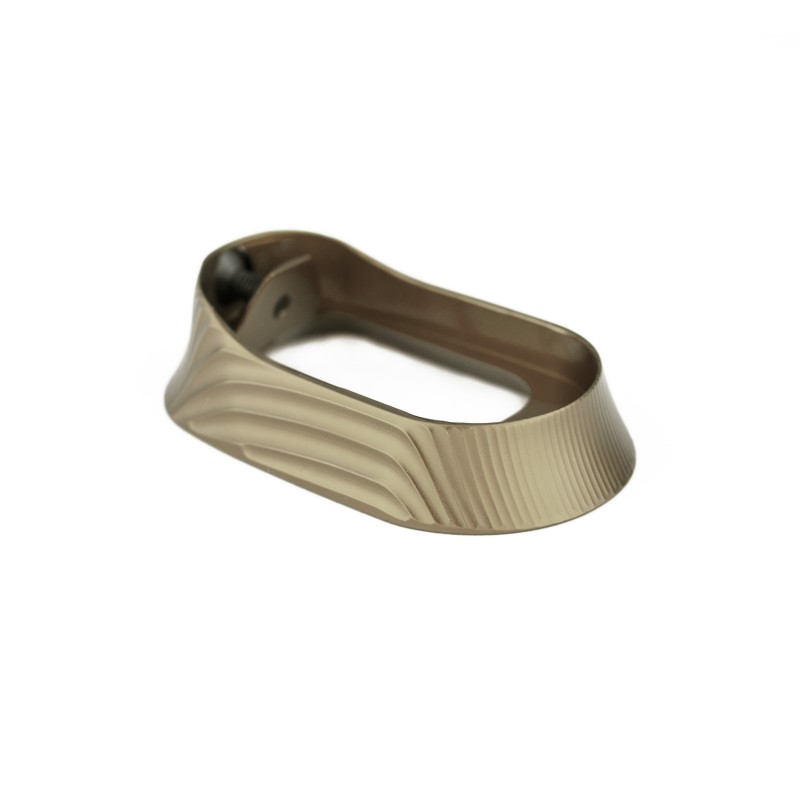 Minigonna Toni System per Strike One Speed – Accessorio in alluminio ad alte prestazioni