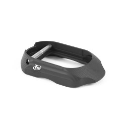 Aluminum tactical magwell for Springfield Armory Prodigy 1911 DS