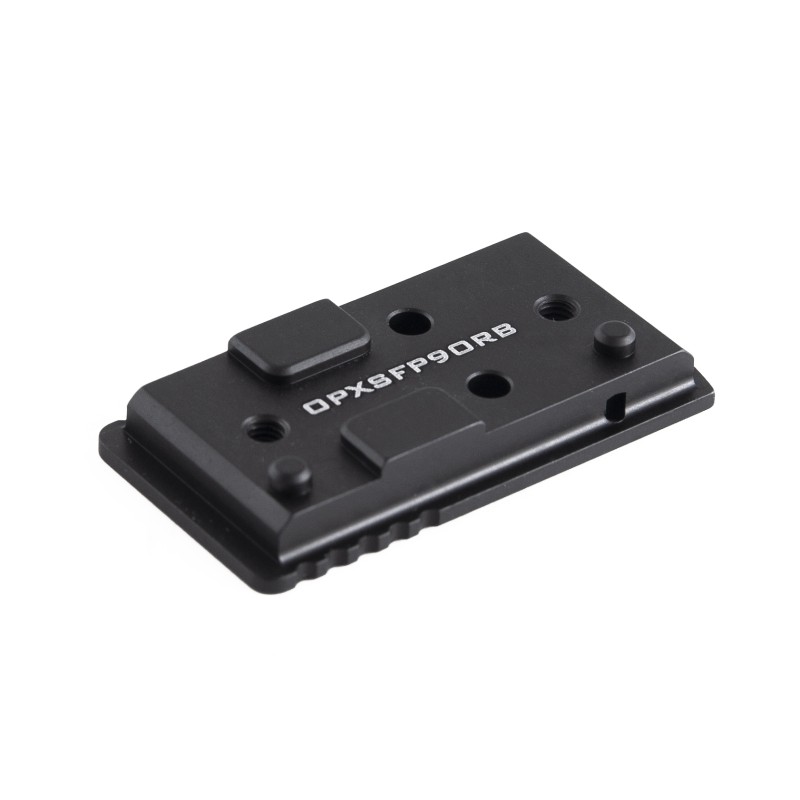 Base piastrina optic ready (tipo B) per red dot per HK SFP9L OR