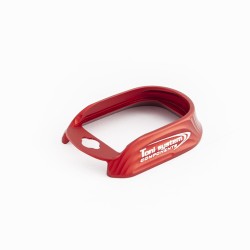 Minigonna Toni System per S&W MP9 – Accessorio in alluminio ad alte prestazioni