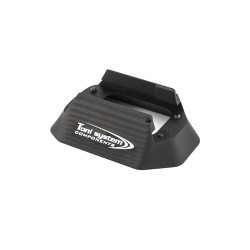 Minigonna Toni System per AR9 Tactical 73 TAC9 (2017–2020) – Stabilità e controllo per tiro tattico e sportivo