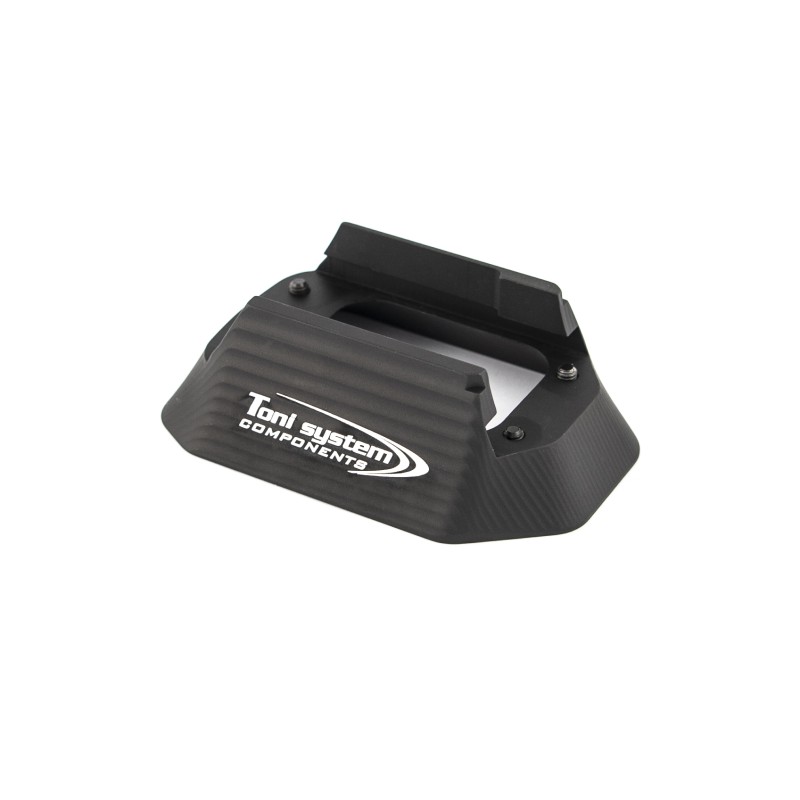 Magwell for AR9 Tactical 73 TAC9 (version 2017-2020)