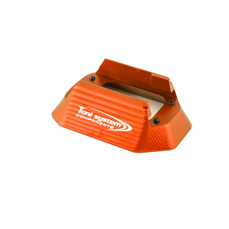 Minigonna Toni System per AR9 Tactical 73 TAC9 (2017–2020) – Stabilità e controllo per tiro tattico e sportivo