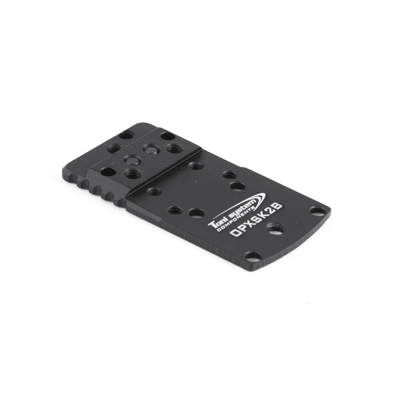 Base red dot tipo B per Strike One 11,7 mm – Toni System