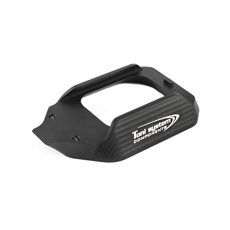 Magwell for AR9 Tactical 73 TAC9 gen.3 (2021 version)