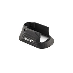 Minigonna Toni System standard in alluminio per Tanfoglio fusto large – 44,5 mm di controllo e prestazioni