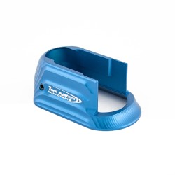 Minigonna Toni System per Tanfoglio P19L, P21L, T95F – Per IDPA ESP, compatibile con pad Toni System