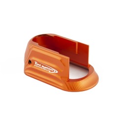 Minigonna Toni System per Tanfoglio P19L, P21L, T95F – Per IDPA ESP, compatibile con pad Toni System