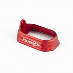 Minigonna Toni System per Canik TP9 SF / SFX – Stabilità e controllo con pad dedicati