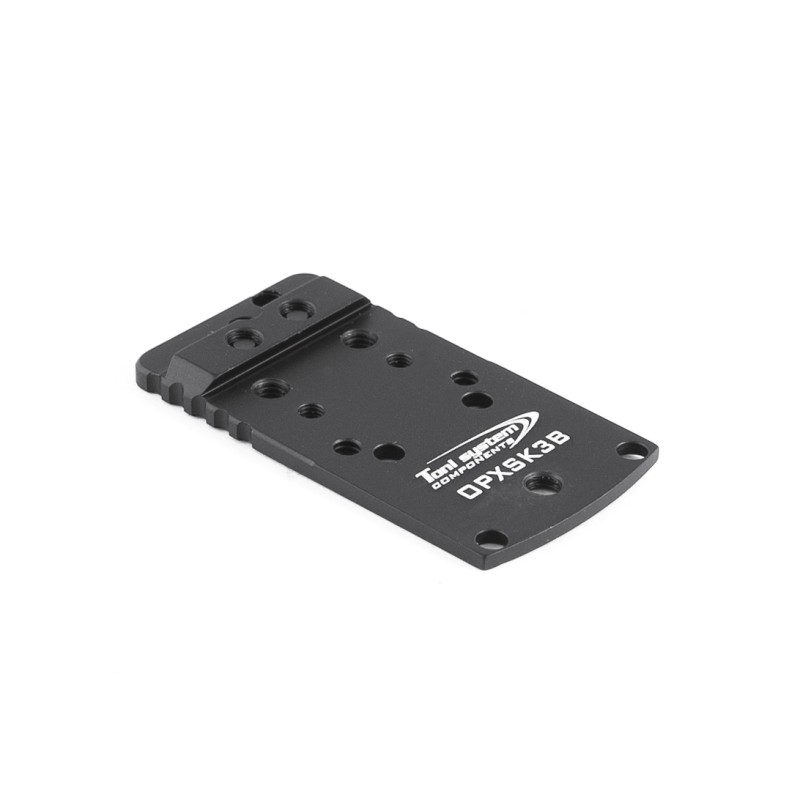 Base red dot tipo B per Strike One 6,72 mm – Toni System