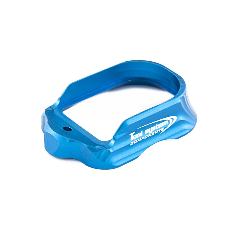 Minigonna Toni System per Canik TP9 SFX Mod.2 – Controllo, affidabilità e prestazioni elevate