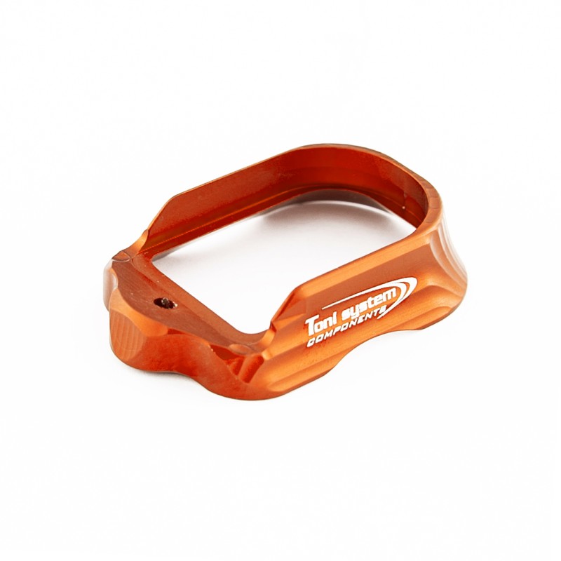 Magwell for Canik TP9 SFX Mod.2