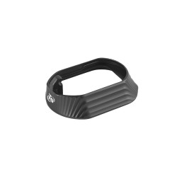 Minigonna Toni System per Walther Q5 Match Steel Frame – Compatibile con pad PADWQ5M