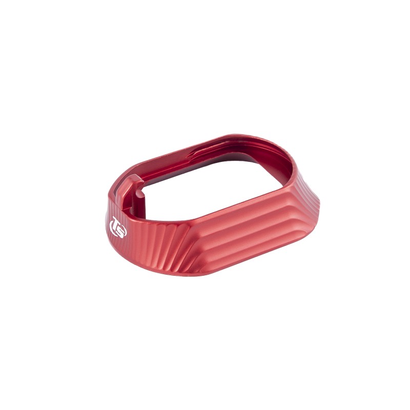 Minigonna Toni System per Walther Q5 Match Steel Frame – Compatibile con pad PADWQ5M