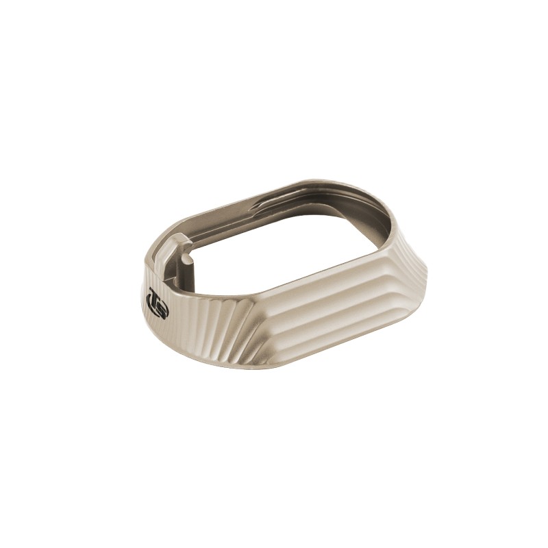 Magwell for Walther Q5 Match Steel frame (SF)