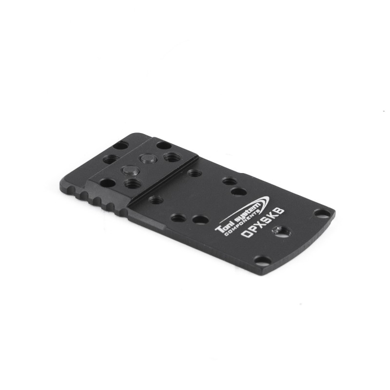 Base red dot tipo B per Strike One 11,85 mm – Toni System