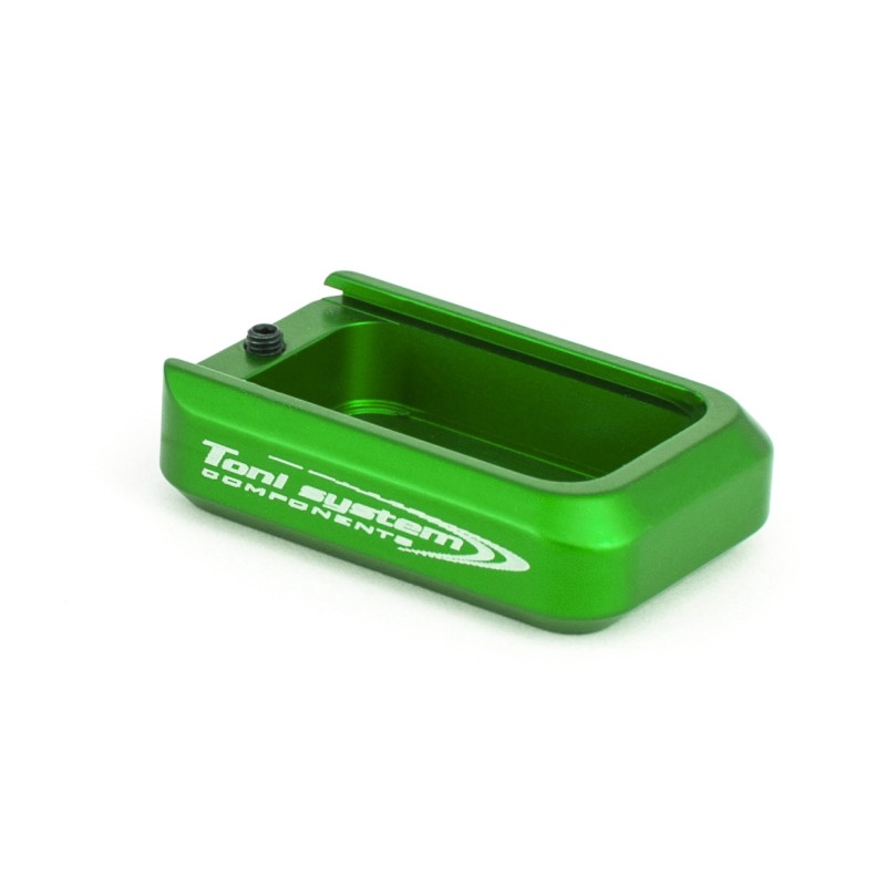 Pad +1 colpo per Tanfoglio fusto small – Toni System