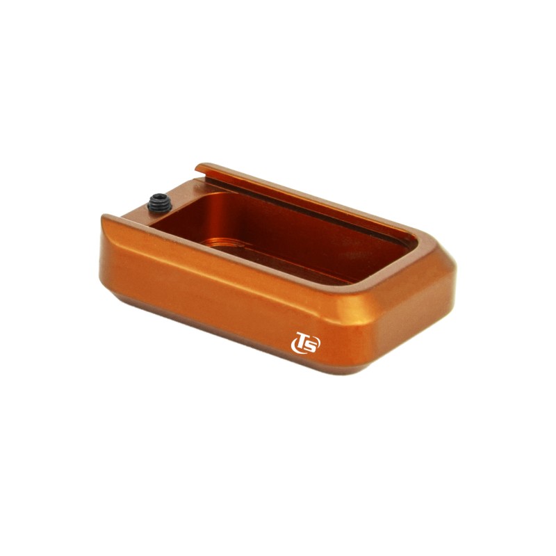 Pad +1 colpo per Tanfoglio fusto small – Toni System