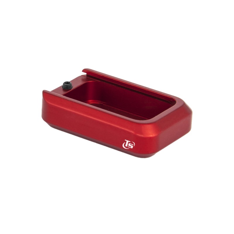 Pad +1 colpo per Tanfoglio fusto small – Toni System