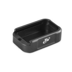 Pad +1,5 colpi IPSC per CZ Shadow compatibile con minigonna – Toni System