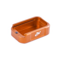 Pad +1,5 colpi IPSC per CZ Shadow compatibile con minigonna – Toni System