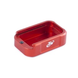 Pad +1,5 colpi IPSC per CZ Shadow compatibile con minigonna – Toni System