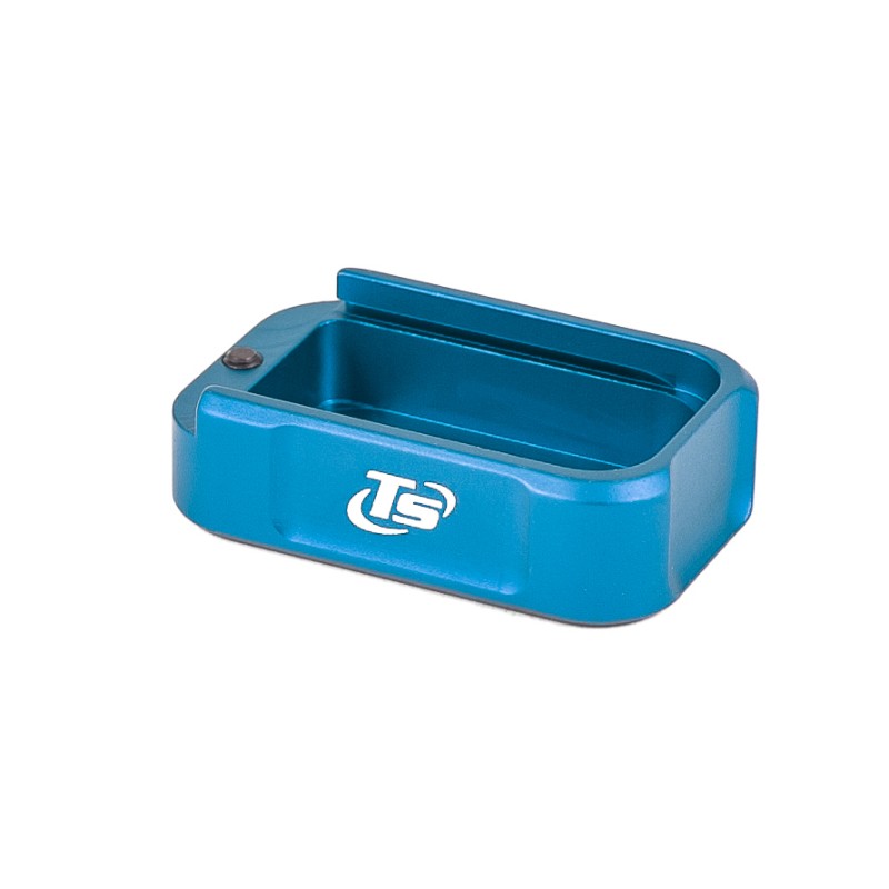 Pad +1 colpo IDPA per Tanfoglio fusto small – Toni System